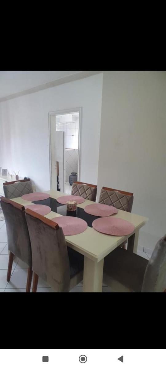 Apartamento Ap Amplo E Muito Arejado