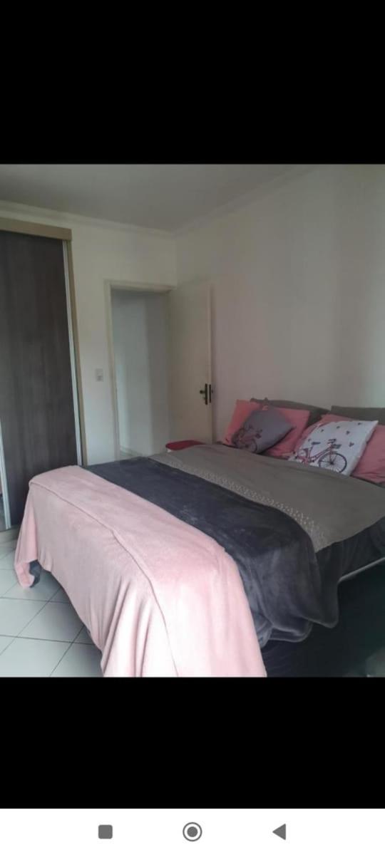 Ap Amplo E Muito Arejado Apartamento