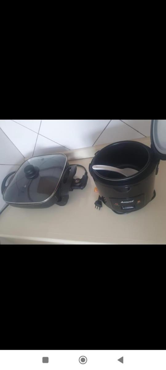 Ap Amplo E Muito Arejado Apartamento Praia Grande (Santos)
