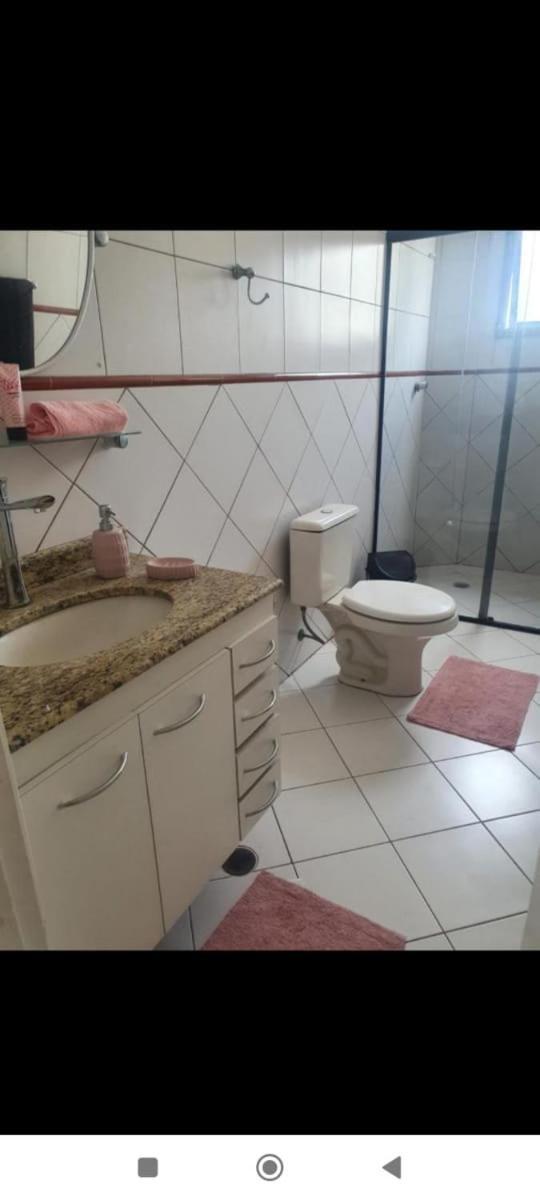 Ap Amplo E Muito Arejado Apartamento Praia Grande (Santos)