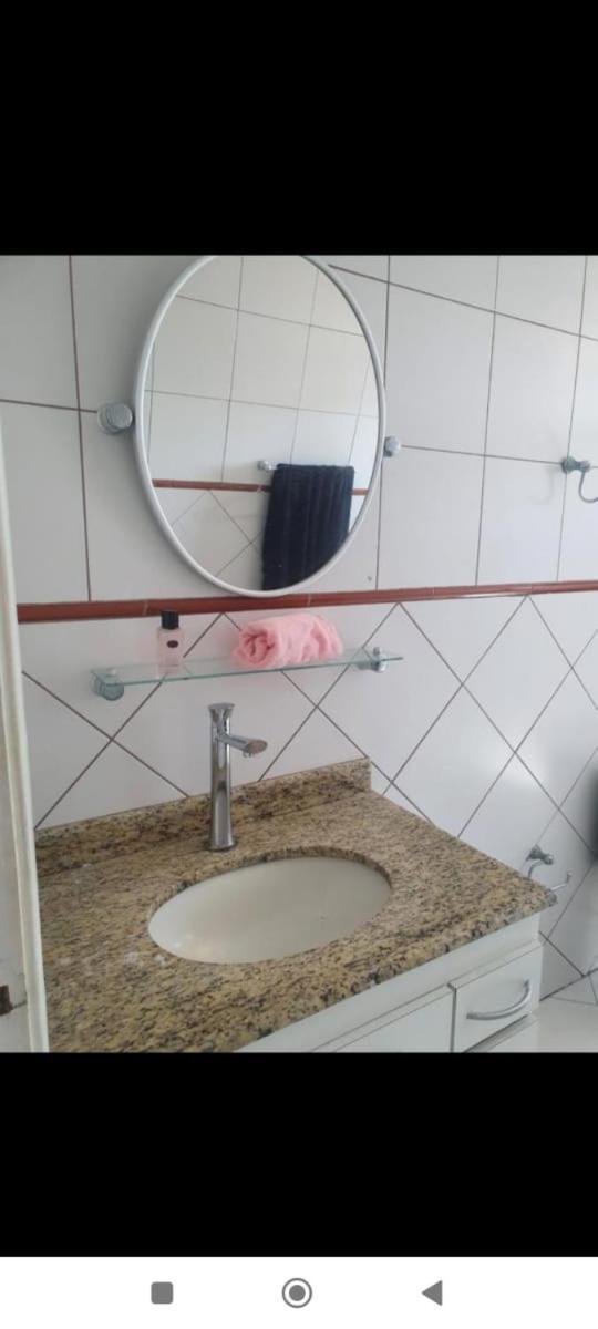 Ap Amplo E Muito Arejado Apartamento