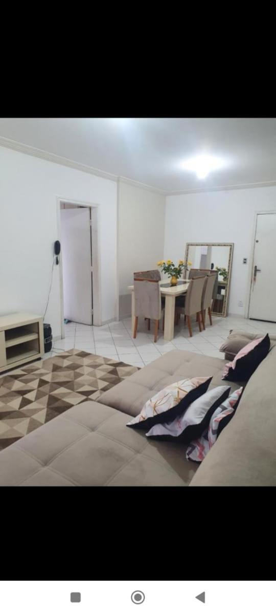 Ap Amplo E Muito Arejado Apartamento