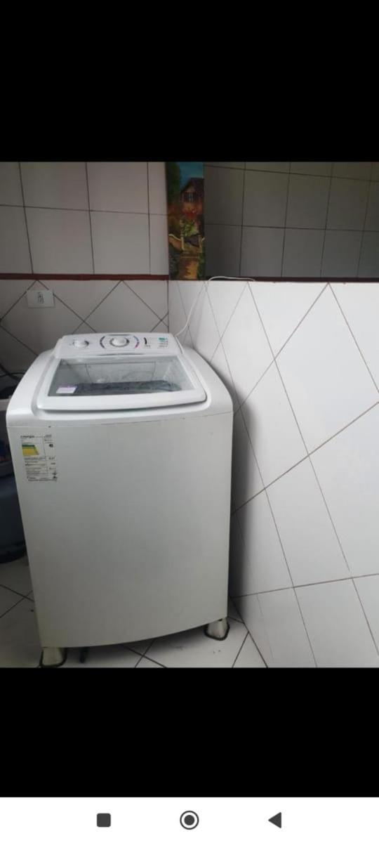 Apartamento Ap Amplo E Muito Arejado *
