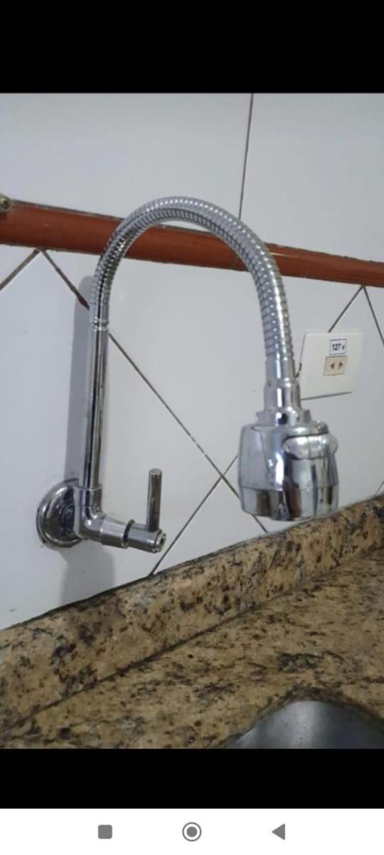 Ap Amplo E Muito Arejado Apartamento