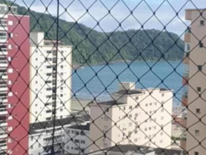 Ap Amplo E Muito Arejado Apartamento