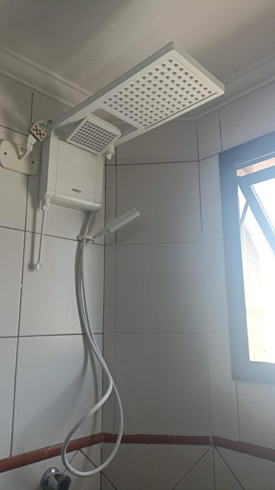 Apartamento Ap Amplo E Muito Arejado *
