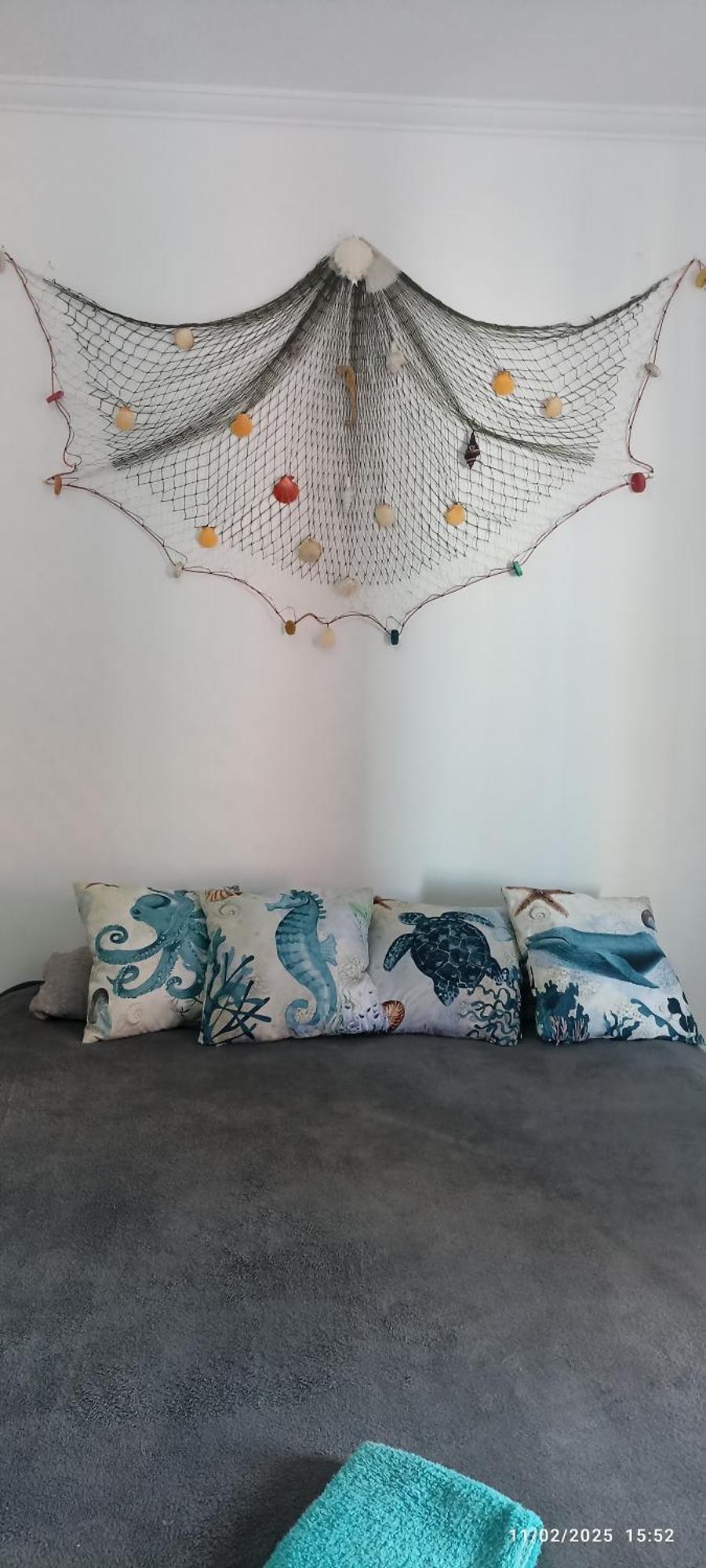 Ap Amplo E Muito Arejado Apartamento *